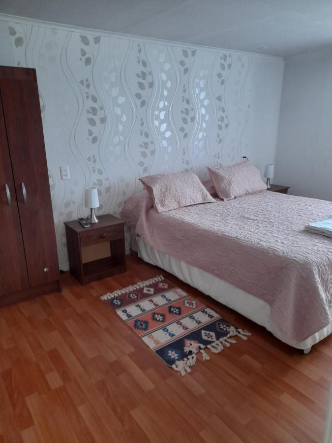 Departamento Kran Apartamento Punta Arenas Exterior foto
